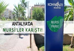 Antalya y Kartran  Mursi Park 